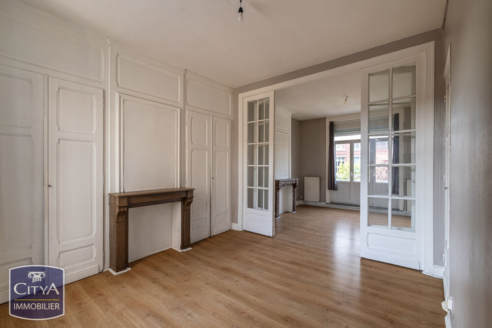 Vente Appartement appartement Lille