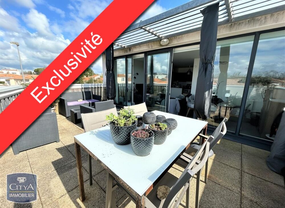 Appartement 3 pièces 60 m² · à Périgny · 60 m² · 199 000 €