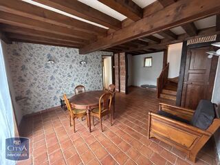  Maison à vendre 5 pièces 138 m²