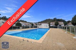  Maison à vendre 2 pièces 33 m²