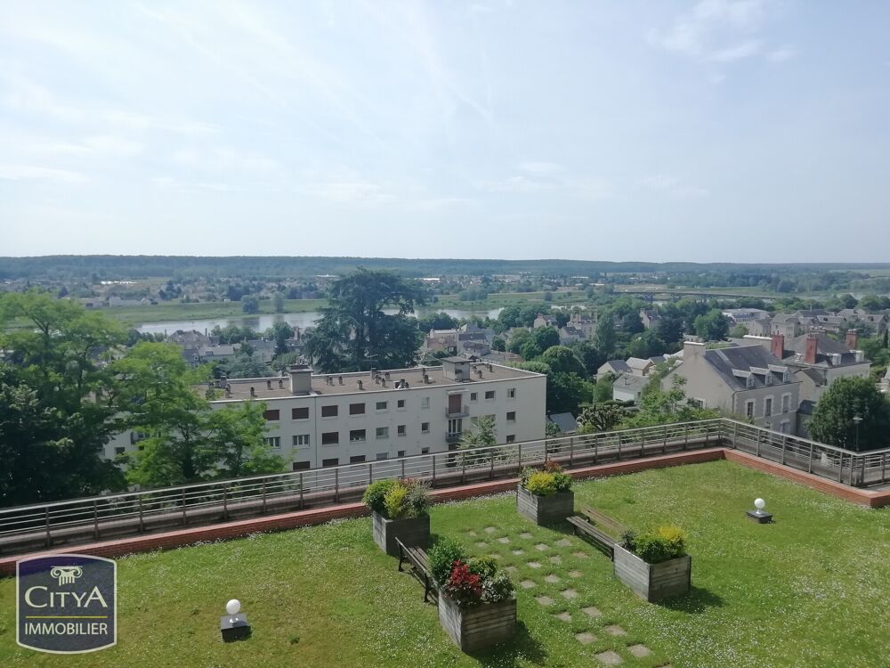 Appartement 4 pièces 116 m² · à Blois · 116 m² · 233 200 €