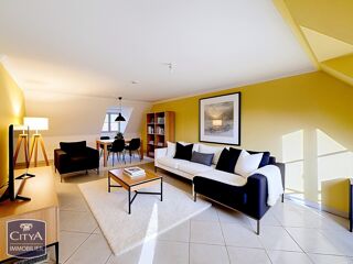  Appartement � vendre 3 pi�ces 89 m�