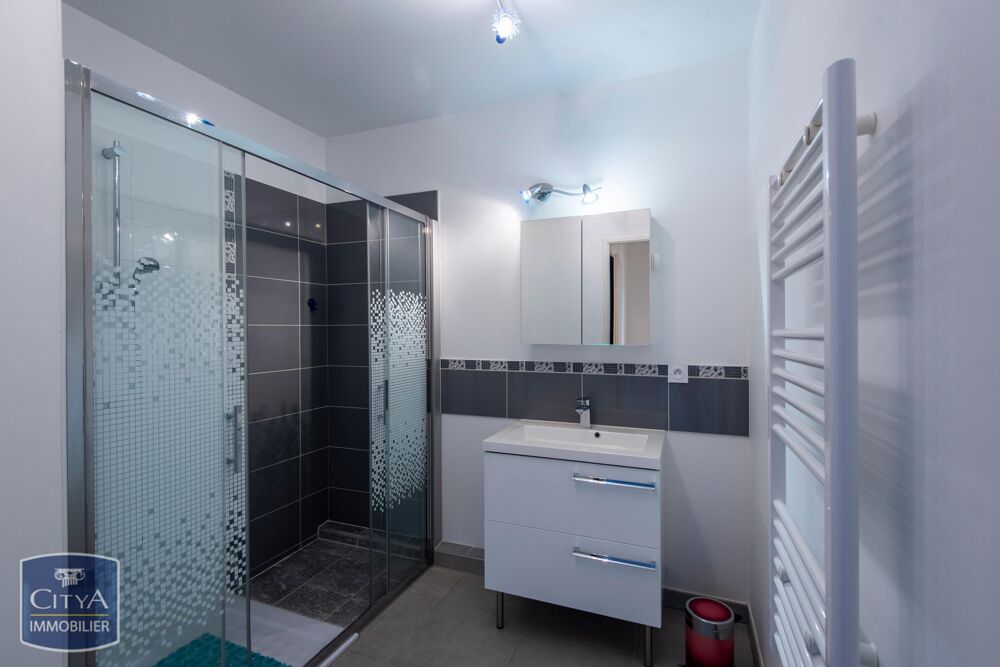 Vente Appartement appartement Istres