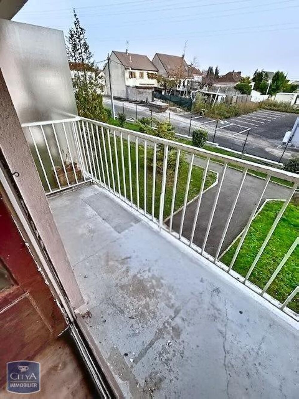 Vente Appartement appartement Gagny