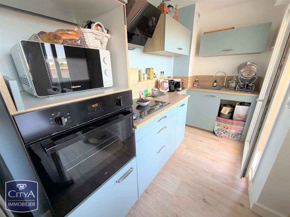 Vente Appartement appartement Aytré