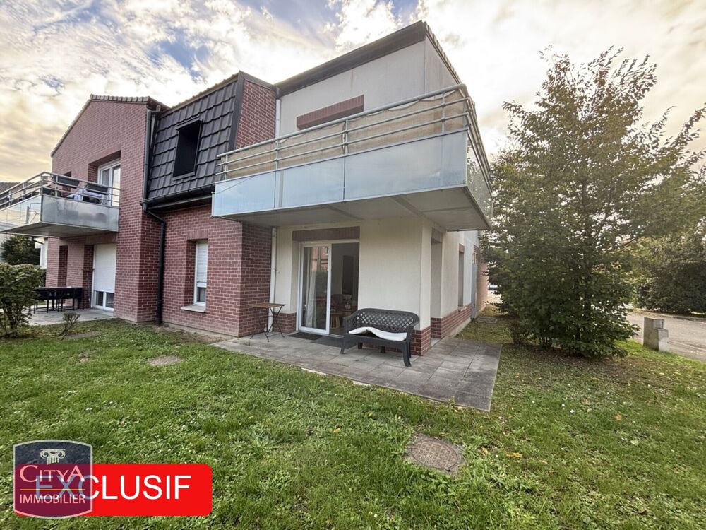 Vente Appartement appartement Wattignies