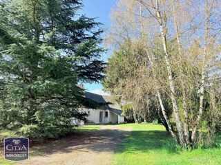  Maison à vendre 7 pièces 182 m²