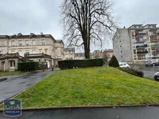  Appartement à vendre 1 pièce 15 m²