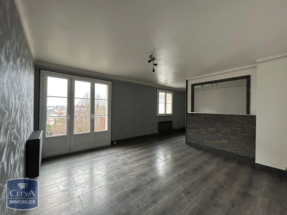 Vente Appartement appartement Nevers