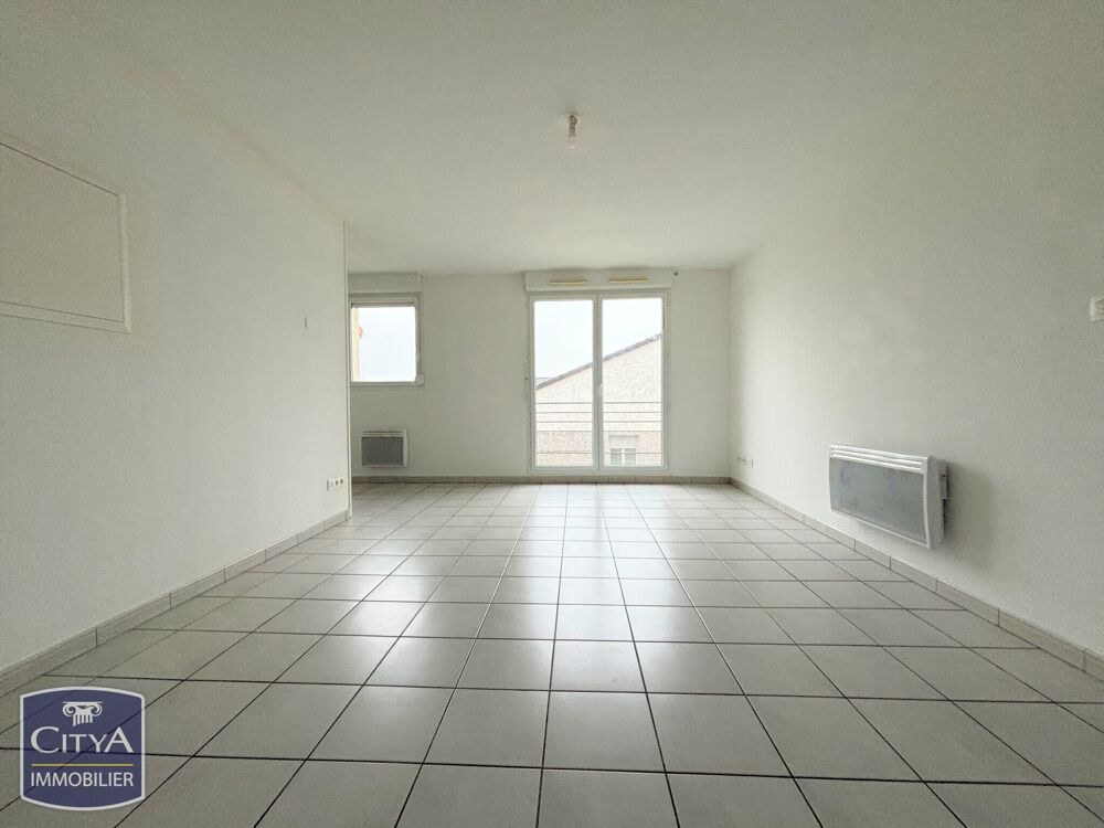 Appartement 2 pièces 48 m² · à Golbey · 48 m² · 88 000 €