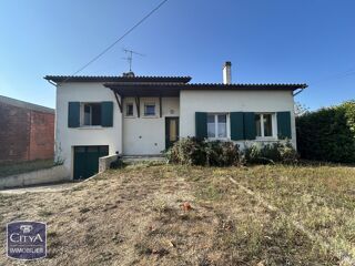 Vente Maison maison Gardonne
