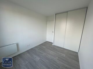 Appartement à vendre 3 pièces 57 m²
