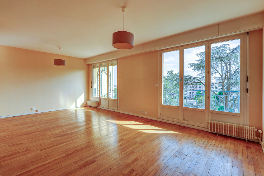 Appartement 4 pièces 84 m² · à Talant · 84 m² · 199 000 €