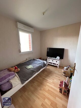  Appartement à vendre 3 pièces 55 m²