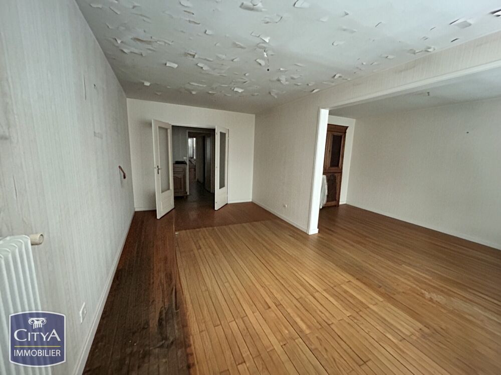 Vente Appartement appartement Clermont-ferrand