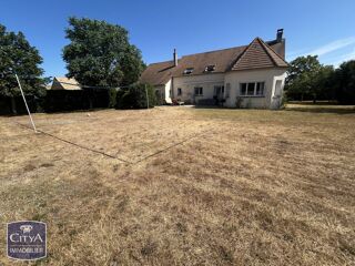  Maison à vendre 7 pièces 150 m²