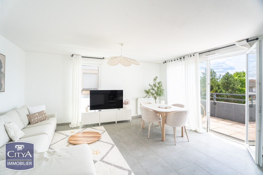 Vente Appartement appartement Toulouse