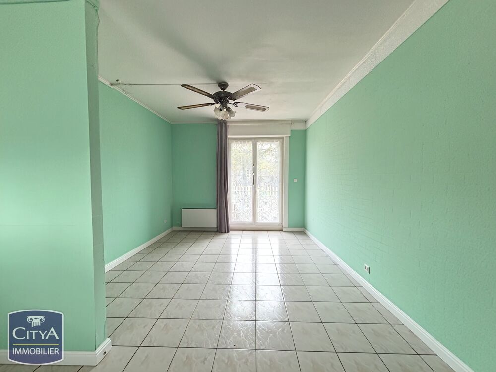 Vente Maison maison Hautmont