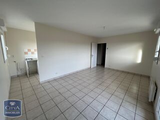  Appartement � vendre 2 pi�ces 45 m�