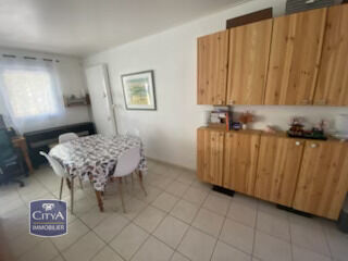  Maison � vendre 4 pi�ces 87 m�