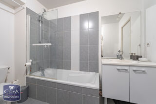  Appartement à vendre 2 pièces 36 m²
