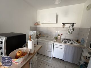  Appartement à vendre 2 pièces 43 m²