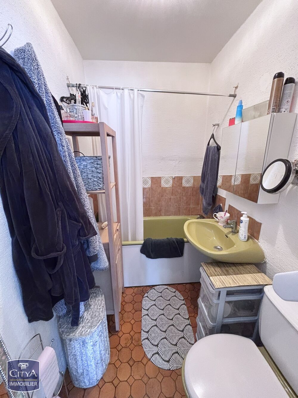 Vente Appartement appartement Cambrai
