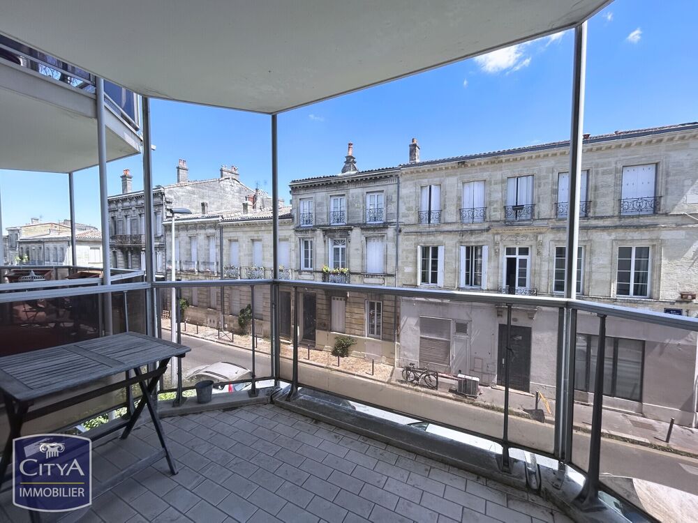 Appartement 2 pièces 50 m² · à Bordeaux · 50 m² · 237 000 €