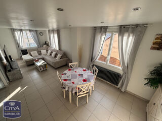  Maison � vendre 5 pi�ces 135 m�