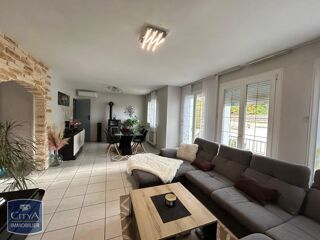  Maison � vendre 6 pi�ces 138 m�