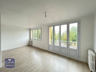  Appartement à vendre 3 pièces 61 m²