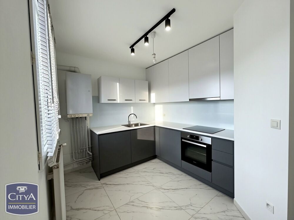 Vente Appartement appartement Bourges