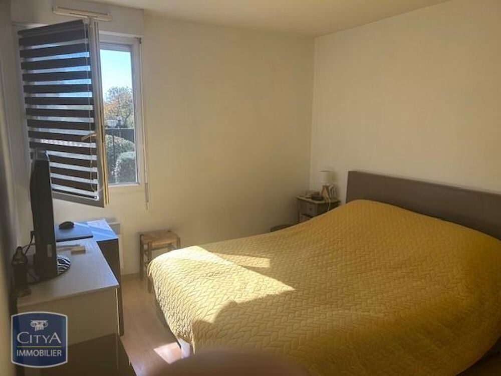 Vente Appartement appartement Montauban