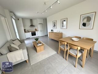 Vente Appartement appartement Le mans