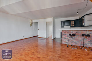  Appartement à vendre 2 pièces 63 m²