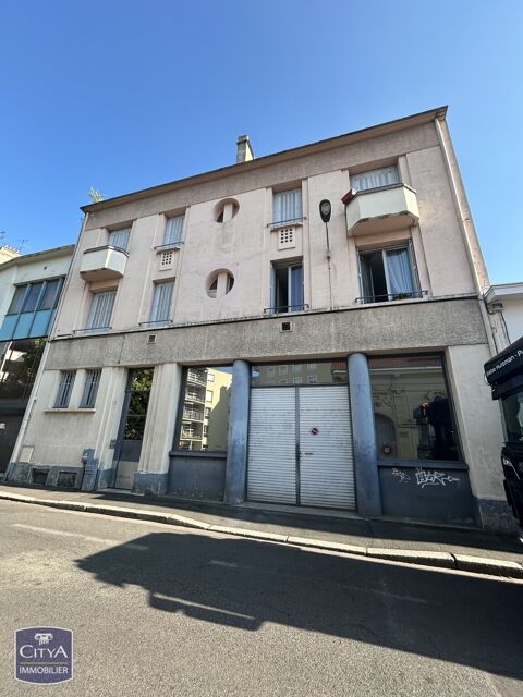 immeuble 320000 42000 Saint-Étienne