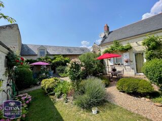  Maison à vendre 4 pièces 138 m²