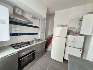  Maison à vendre 3 pièces 52 m²
