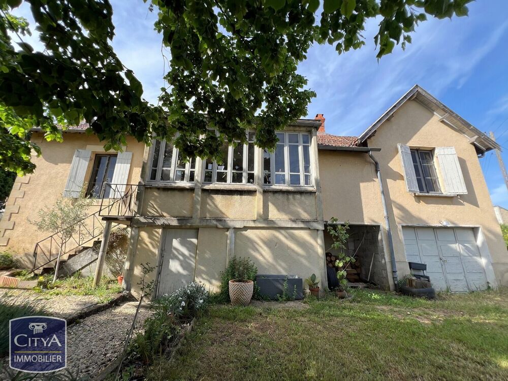 Vente Maison maison Sarlat-la-canéda