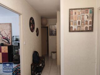  Appartement à vendre 3 pièces 71 m²