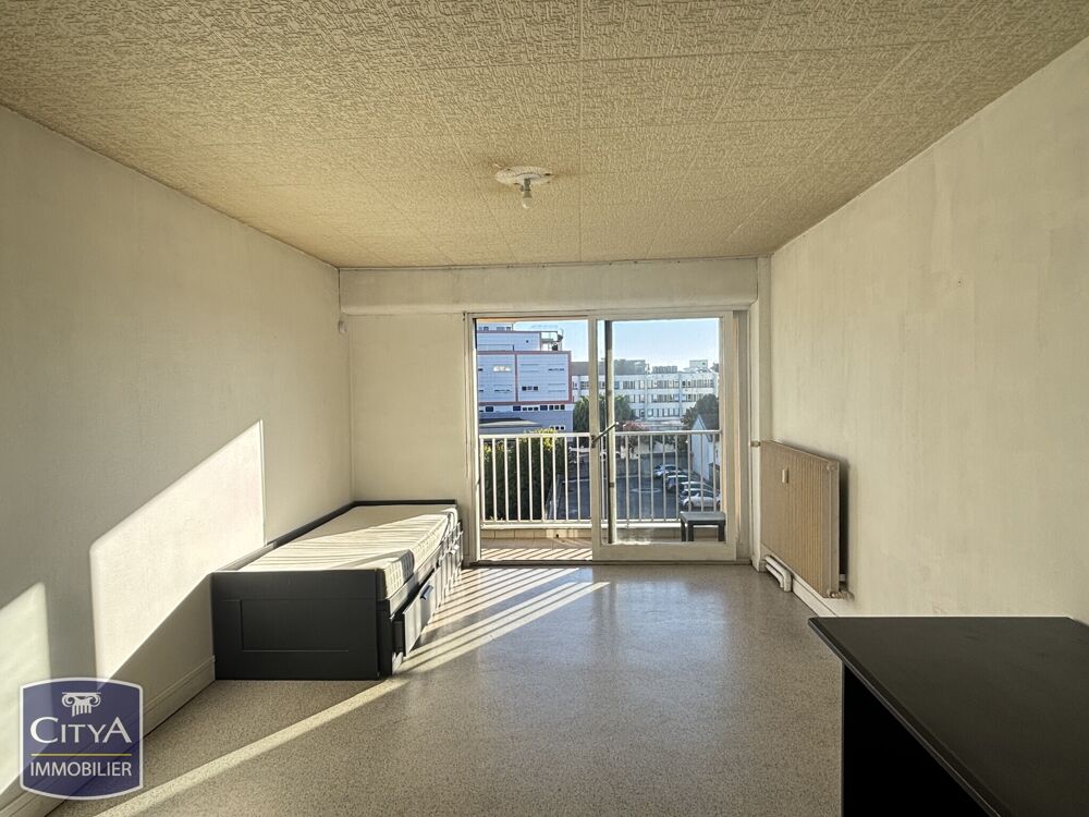 Vente Appartement appartement Nancy