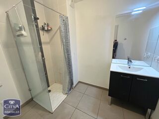  Appartement à vendre 2 pièces 45 m²