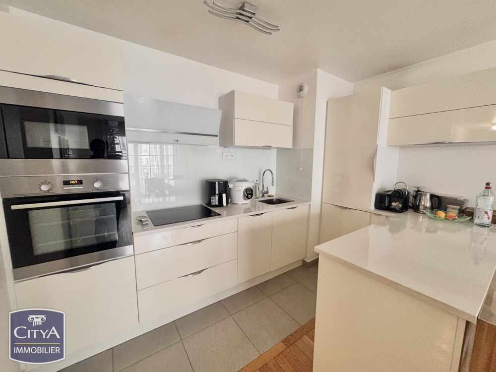 Vente Appartement appartement Maisons-alfort