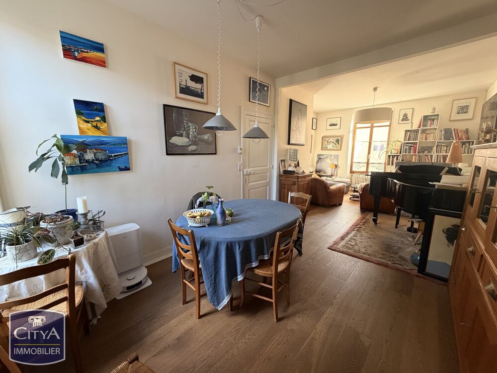 Vente Maison maison Le mans