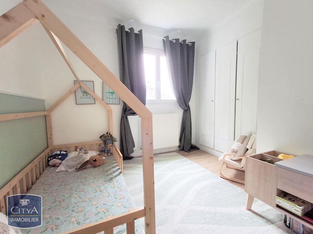 Vente Maison maison Maurepas