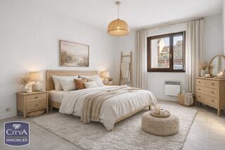  Appartement à vendre 3 pièces 62 m²