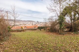 Vente Terrain terrain Clermont-ferrand