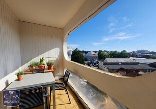  Appartement à vendre 3 pièces 65 m²