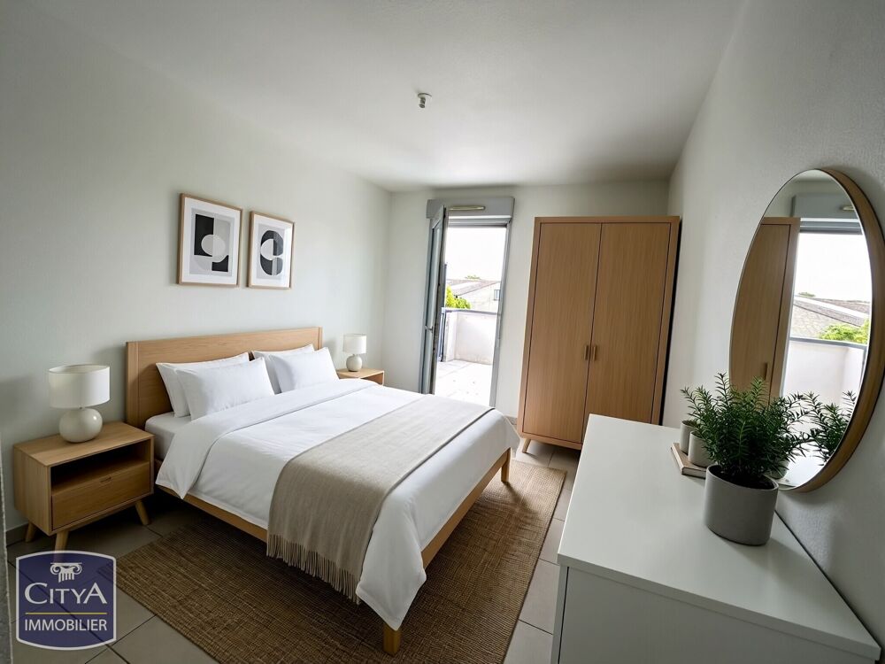 Vente Appartement appartement Toulouse
