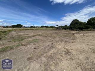  Terrain à vendre 1400 m²